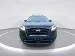 2022 Nissan Pathfinder SV 4WD
