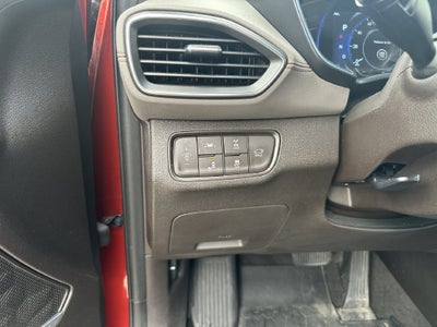 2019 Hyundai Santa Fe Ultimate 2.0T