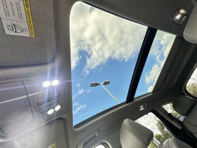 2019 Hyundai Santa Fe Ultimate 2.0T