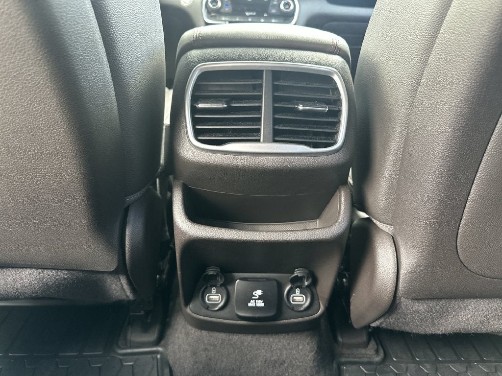 2019 Hyundai Santa Fe Ultimate 2.0T
