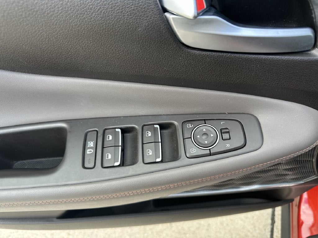 2019 Hyundai Santa Fe Ultimate 2.0T