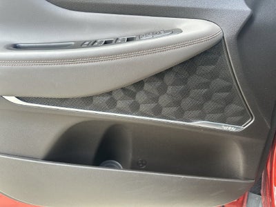 2019 Hyundai Santa Fe Ultimate 2.0T