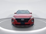 2019 Hyundai Santa Fe Ultimate 2.0T