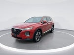 2019 Hyundai Santa Fe Ultimate 2.0T
