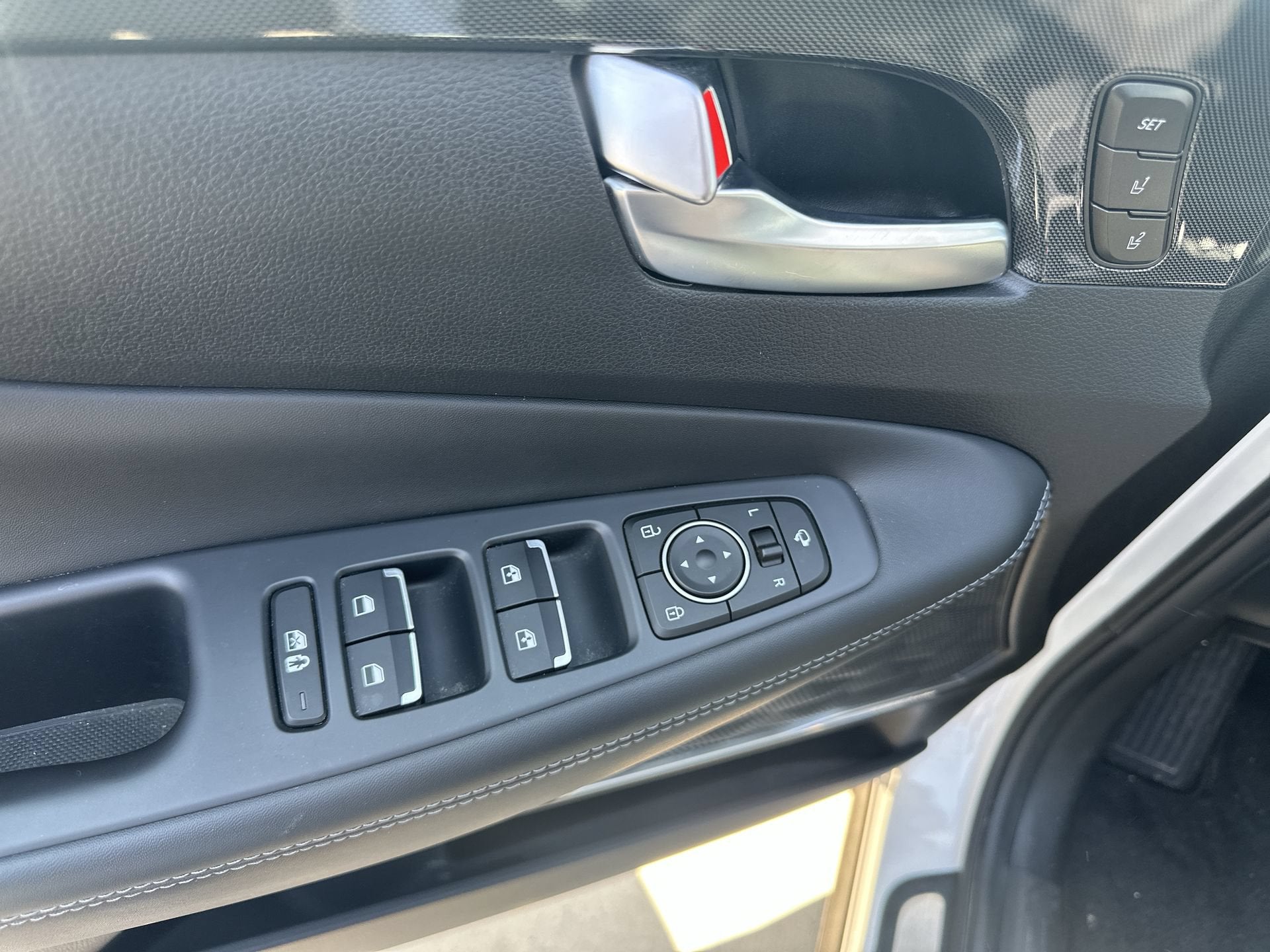 2023 Hyundai Santa Fe Hybrid Limited