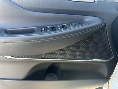 2023 Hyundai Santa Fe Hybrid Limited