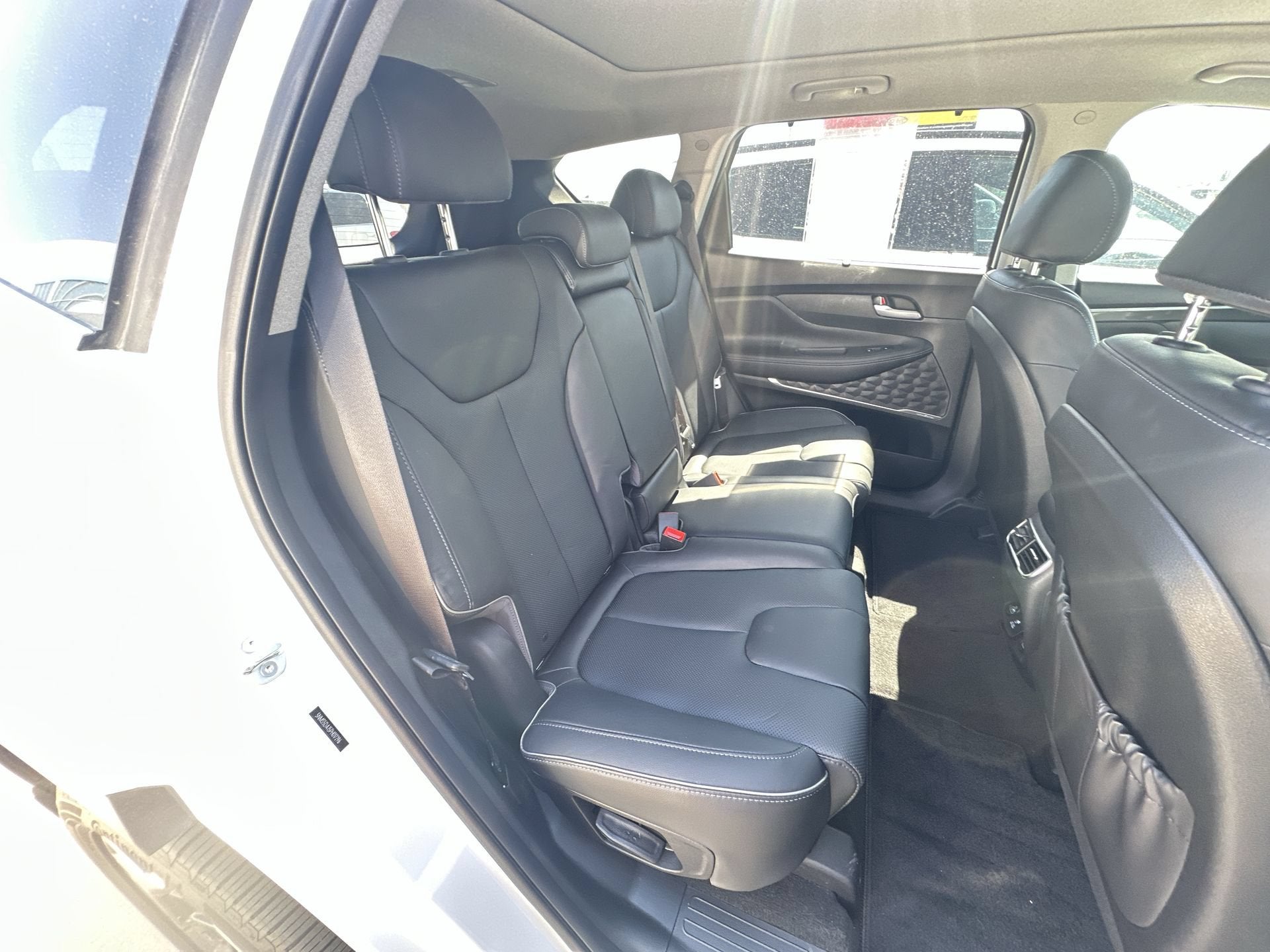 2023 Hyundai Santa Fe Hybrid Limited