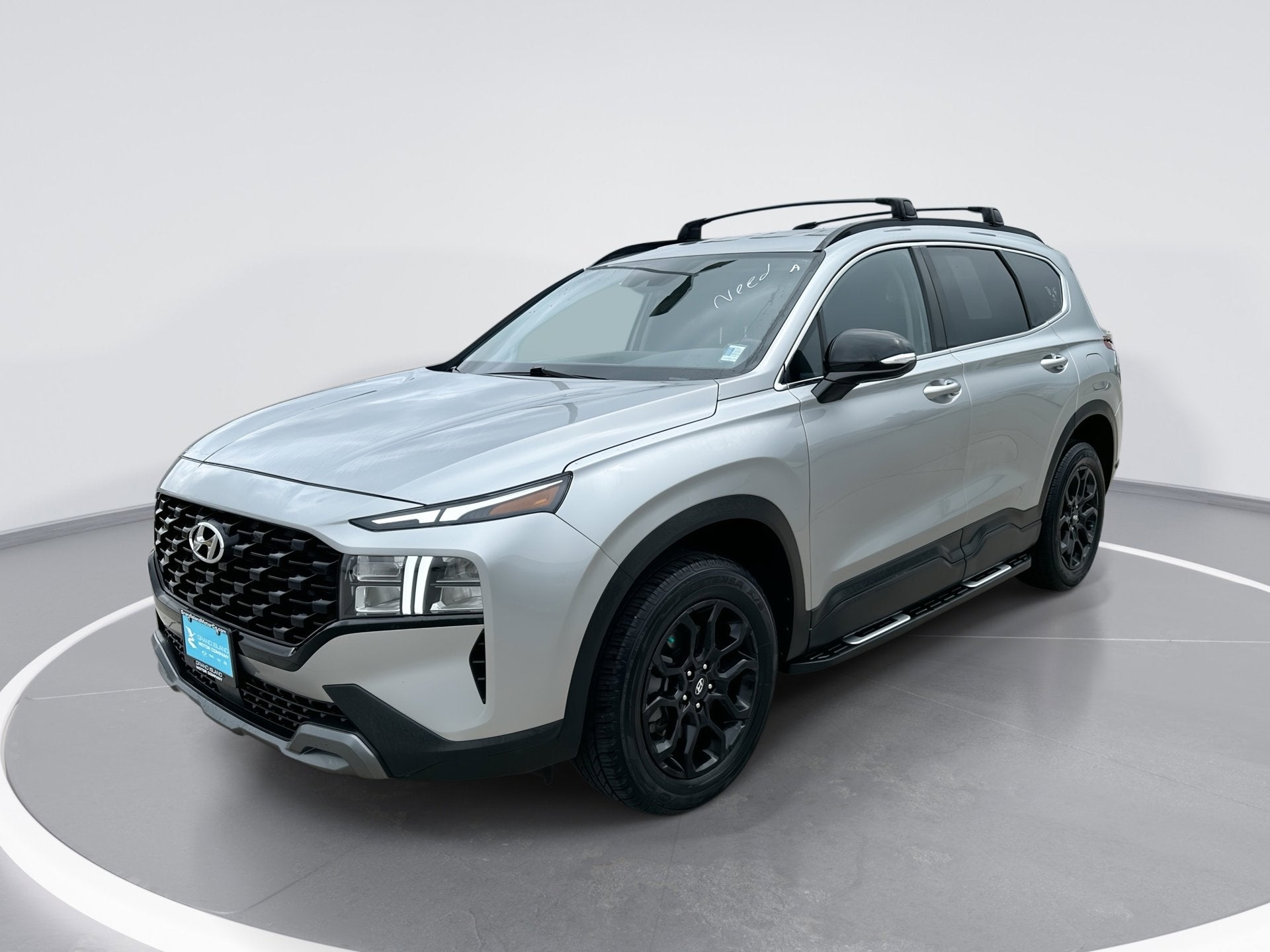 2022 Hyundai Santa Fe XRT