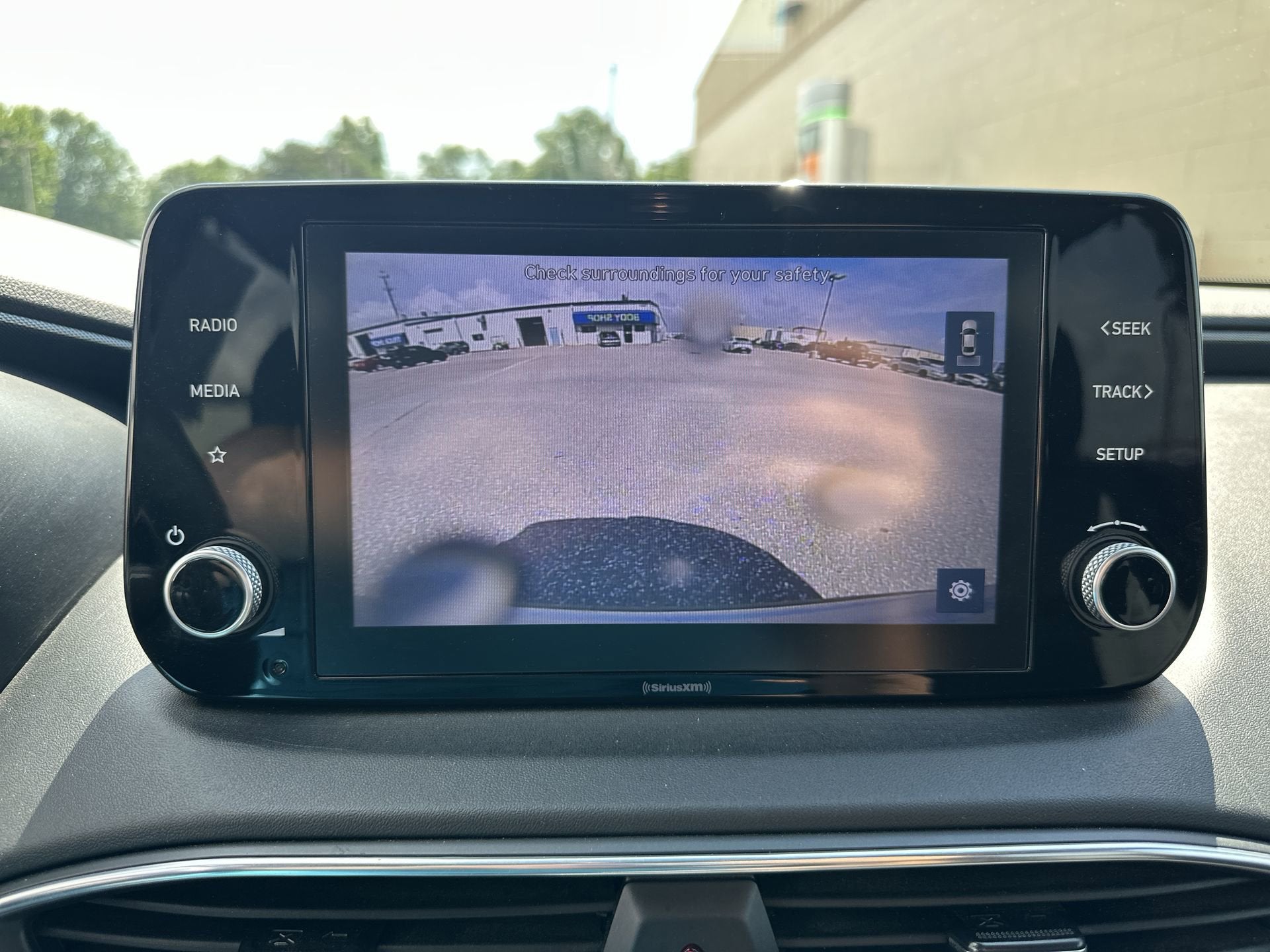 2022 Hyundai Santa Fe XRT