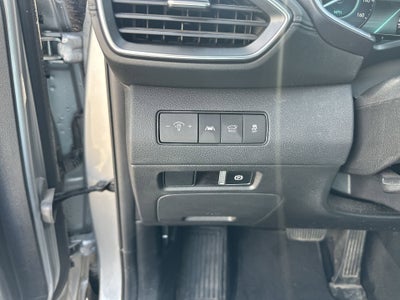2022 Hyundai Santa Fe XRT