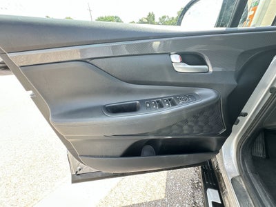 2022 Hyundai Santa Fe XRT