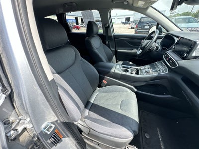 2022 Hyundai Santa Fe XRT