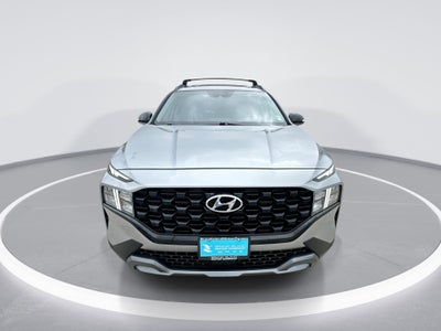 2022 Hyundai Santa Fe XRT