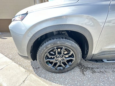 2022 Hyundai Santa Fe XRT