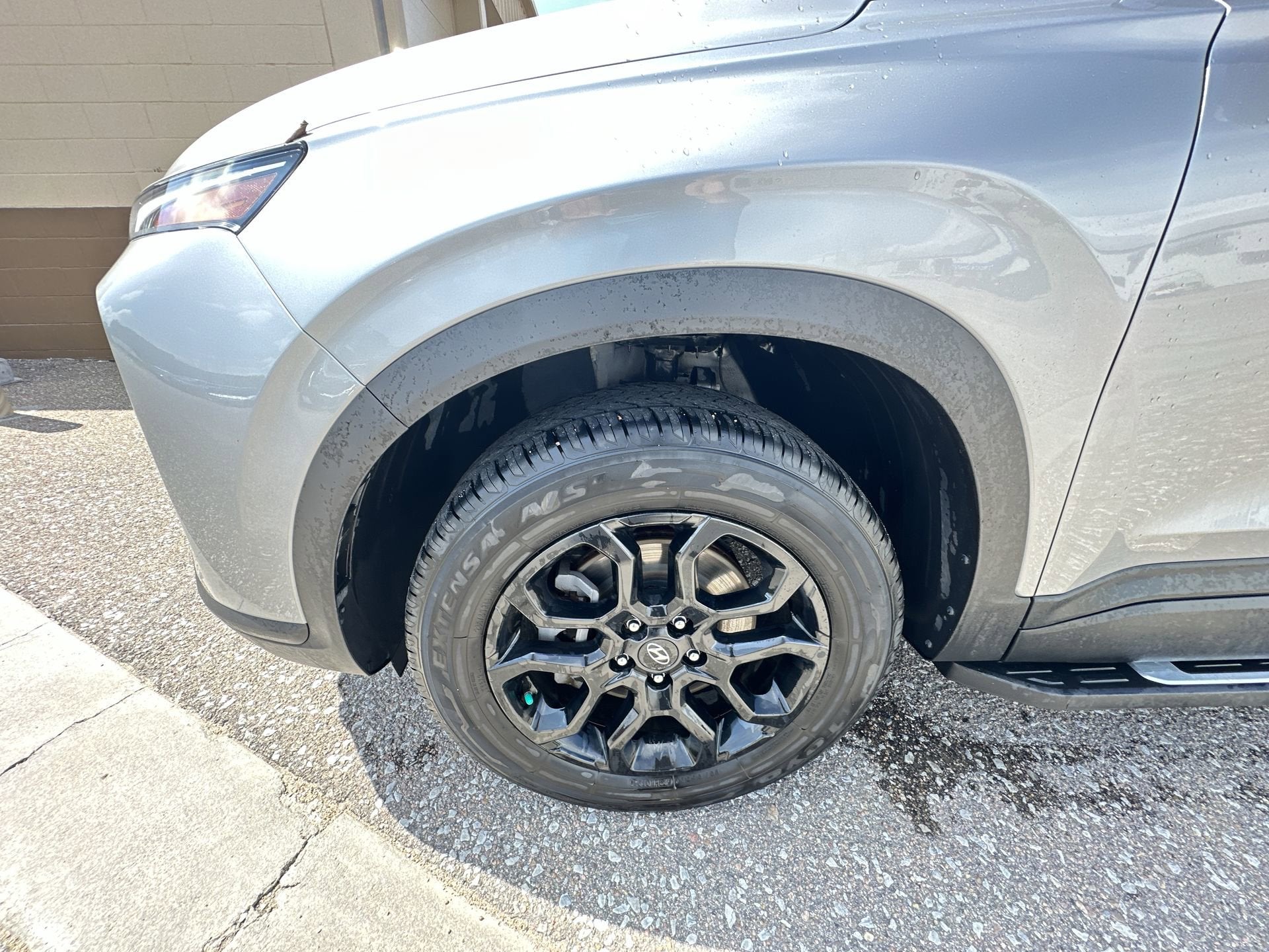 2022 Hyundai Santa Fe XRT