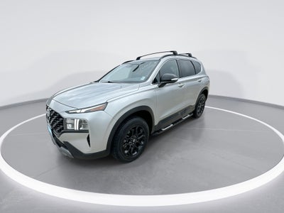2022 Hyundai Santa Fe XRT