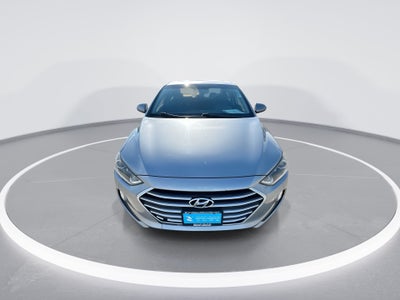 2017 Hyundai Elantra Value Edition