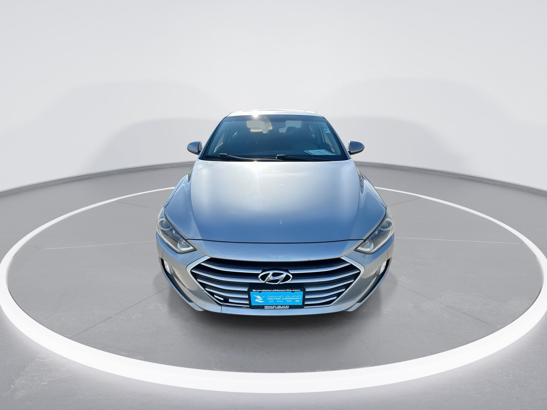 2017 Hyundai Elantra Value Edition