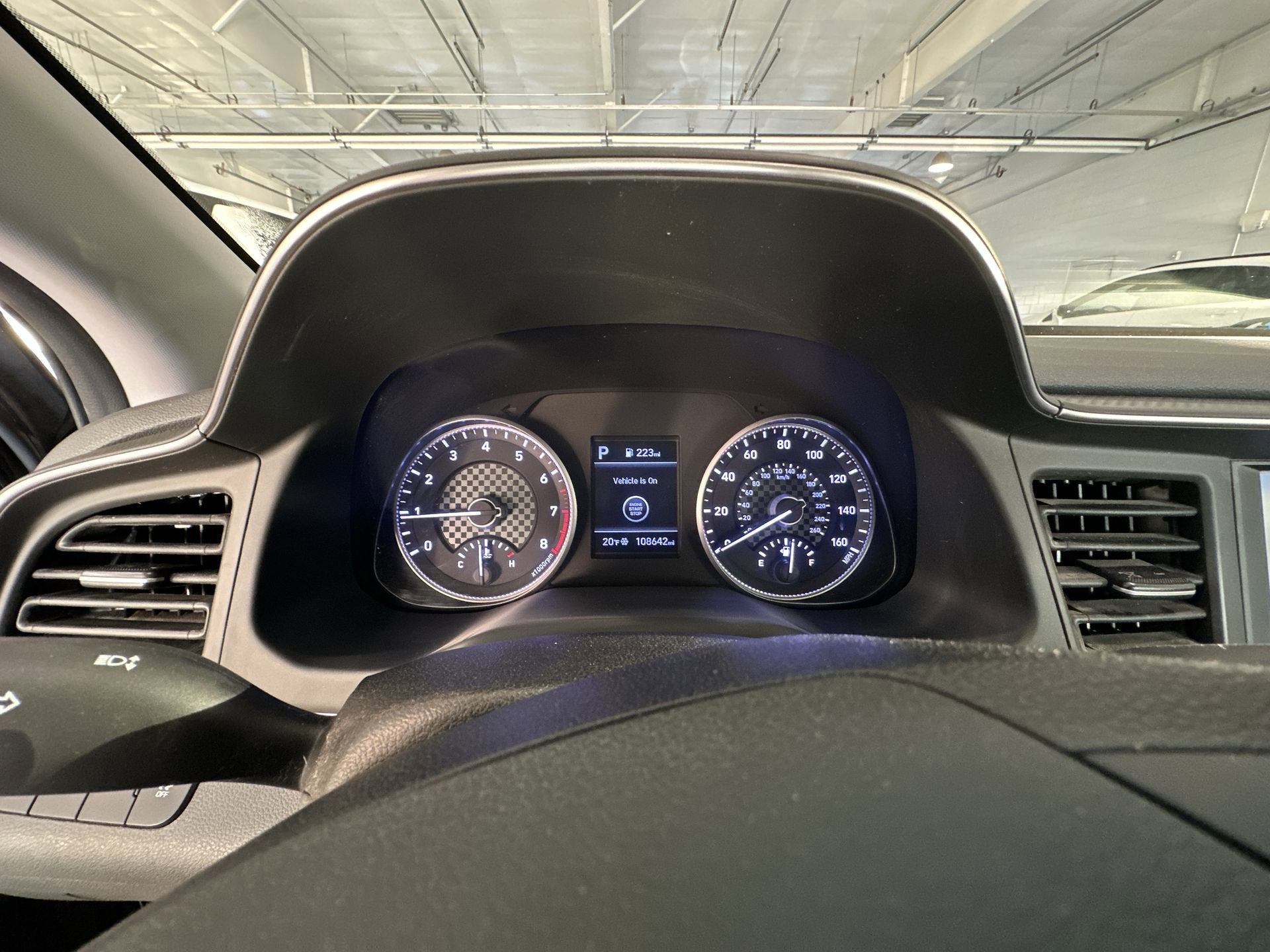 2019 Hyundai Elantra Value Edition