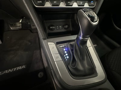 2019 Hyundai Elantra Value Edition