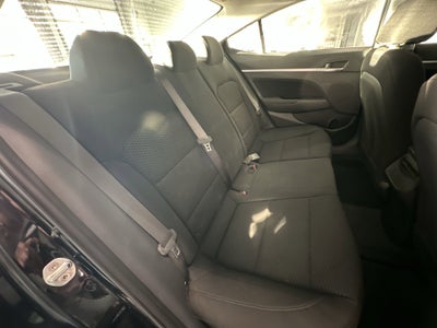2019 Hyundai Elantra Value Edition