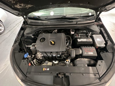 2019 Hyundai Elantra Value Edition
