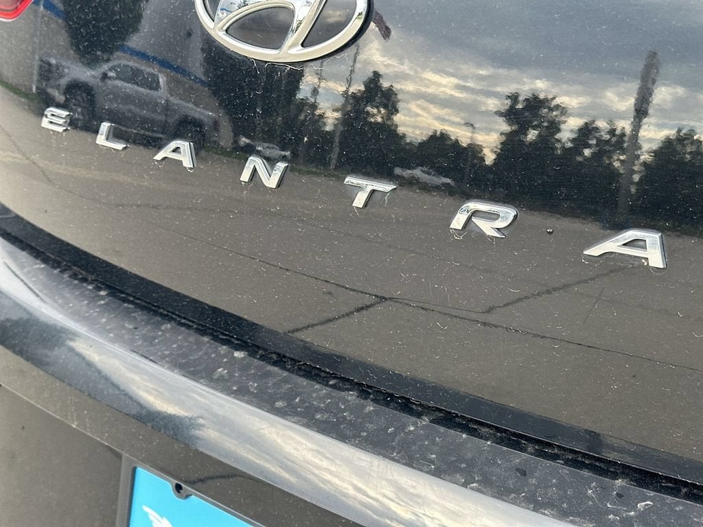 2019 Hyundai Elantra Value Edition
