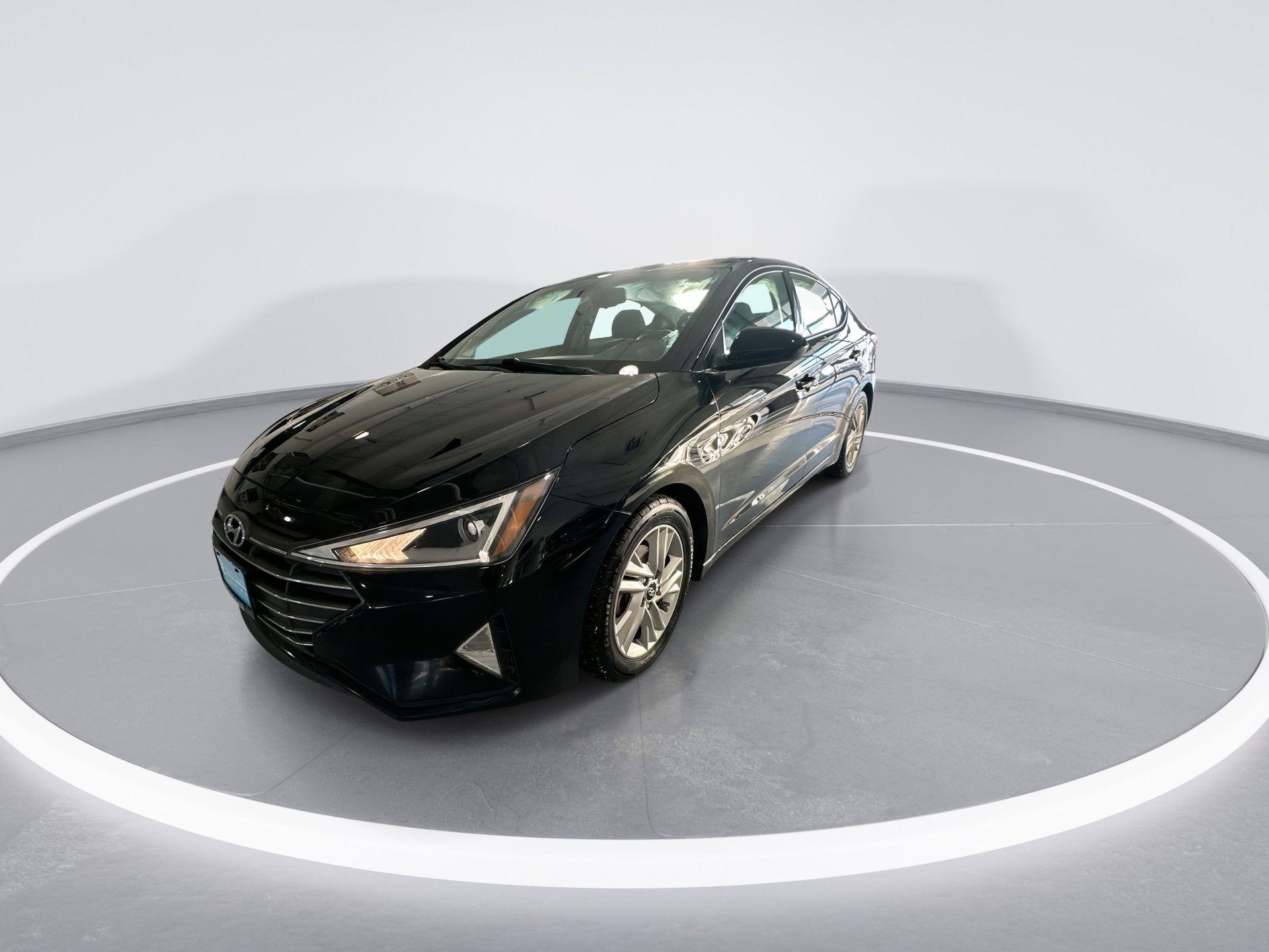 2019 Hyundai Elantra Value Edition