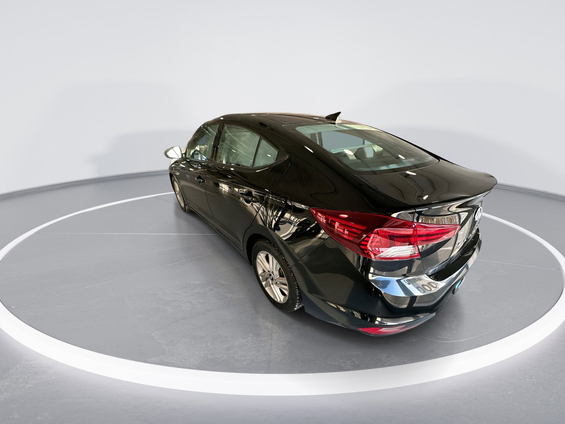 2019 Hyundai Elantra Value Edition