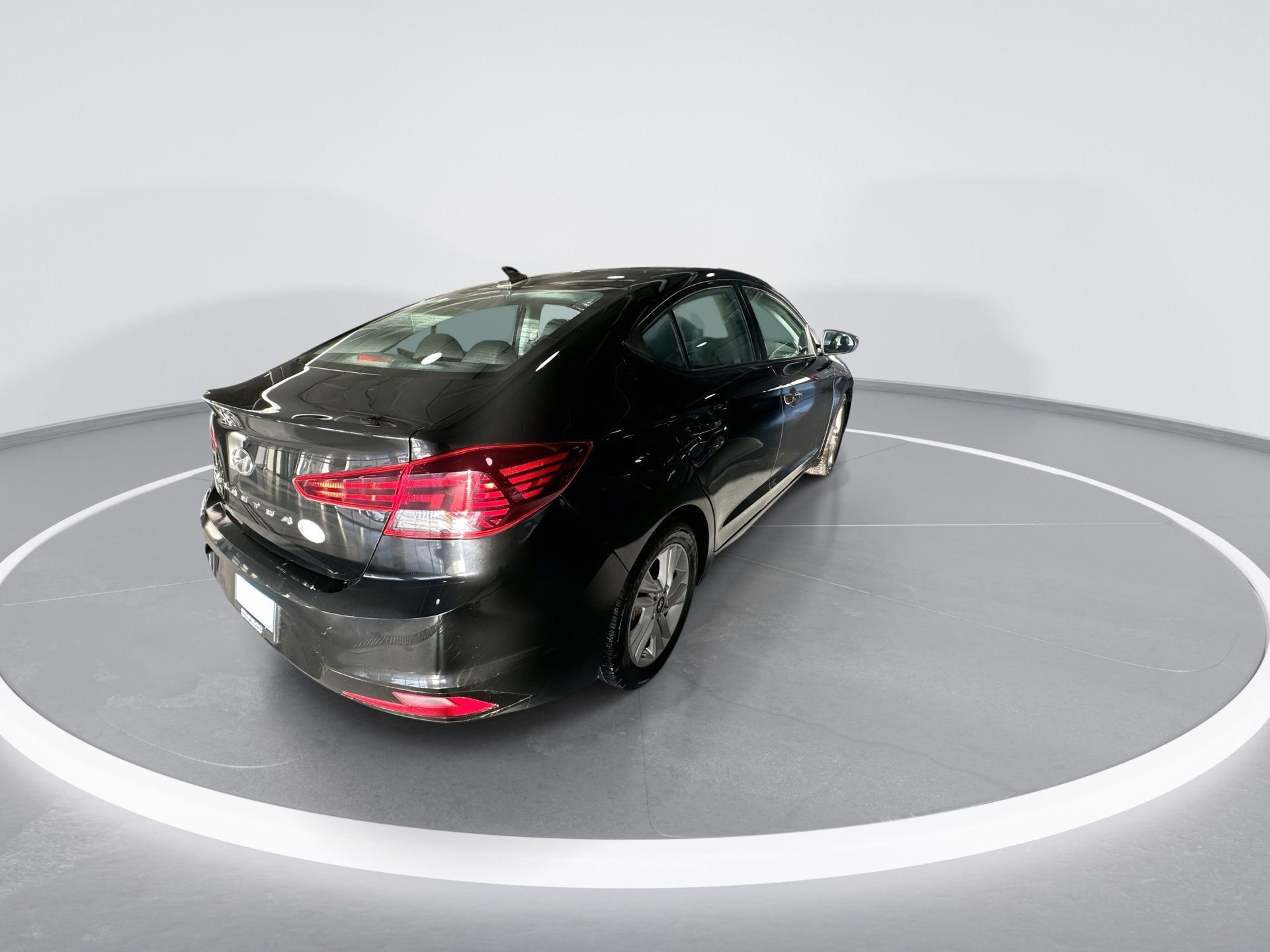 2019 Hyundai Elantra Value Edition