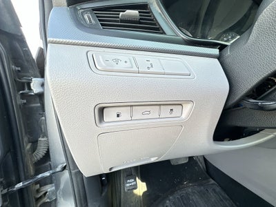 2019 Hyundai SONATA Base