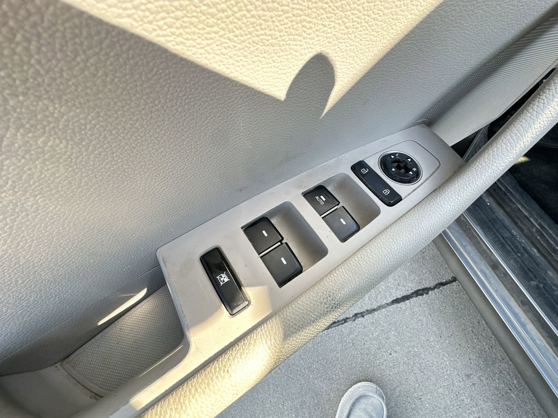 2019 Hyundai SONATA Base