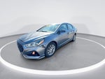 2019 Hyundai SONATA Base