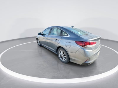 2019 Hyundai SONATA Base