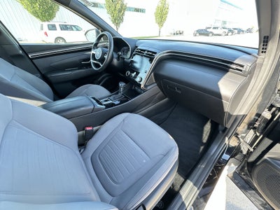 2023 Hyundai Santa Cruz SEL