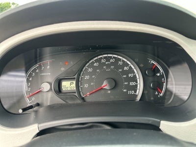 2013 Toyota Sienna LE AAS