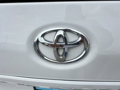 2013 Toyota Sienna LE AAS