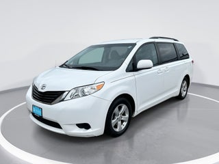 2013 Toyota Sienna LE AAS
