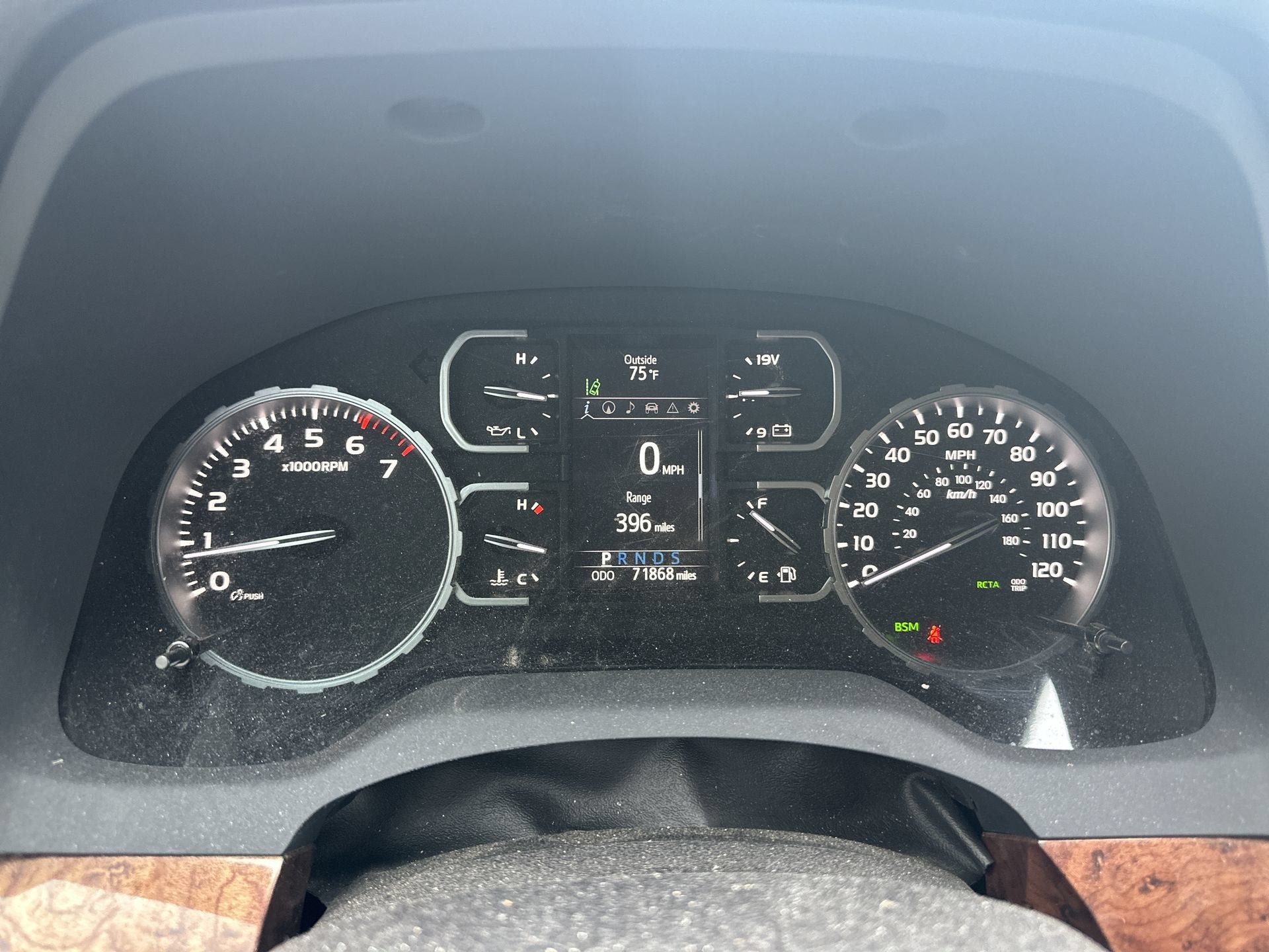 2021 Toyota Tundra 1794 Edition