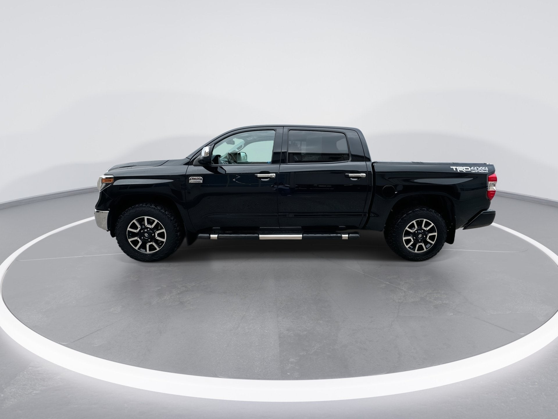 2021 Toyota Tundra 1794 Edition