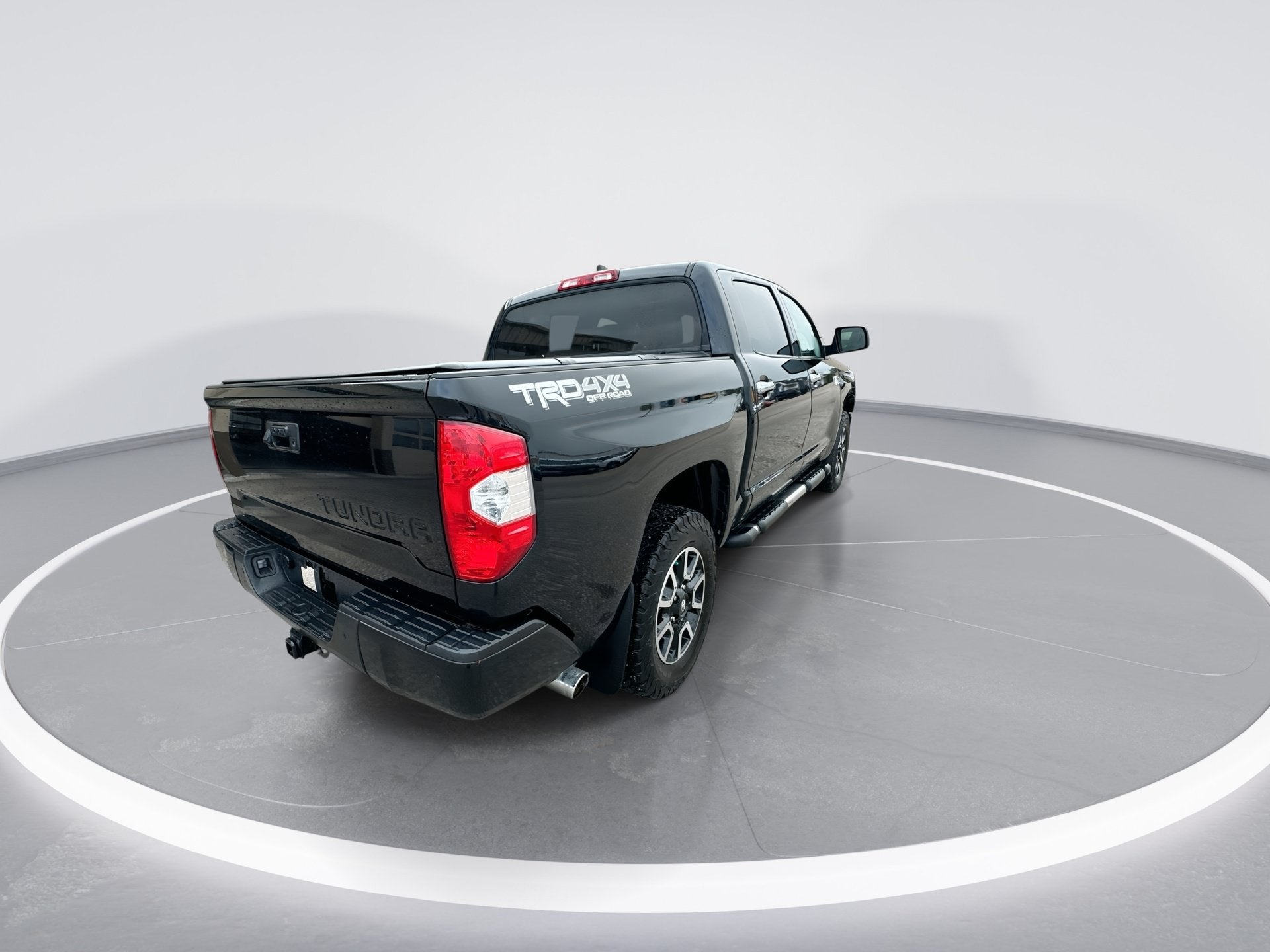 2021 Toyota Tundra 1794 Edition