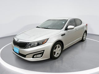 2014 Kia Optima LX