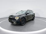 2024 Kia Sportage X-Pro