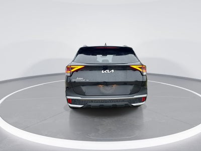 2024 Kia Sportage X-Pro