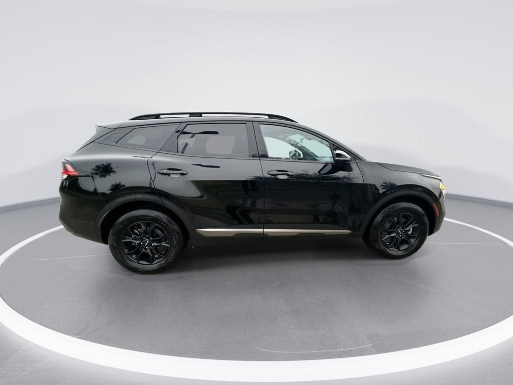 2024 Kia Sportage X-Pro
