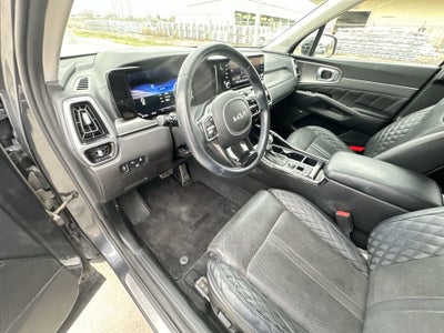 2022 Kia Sorento SX Prestige