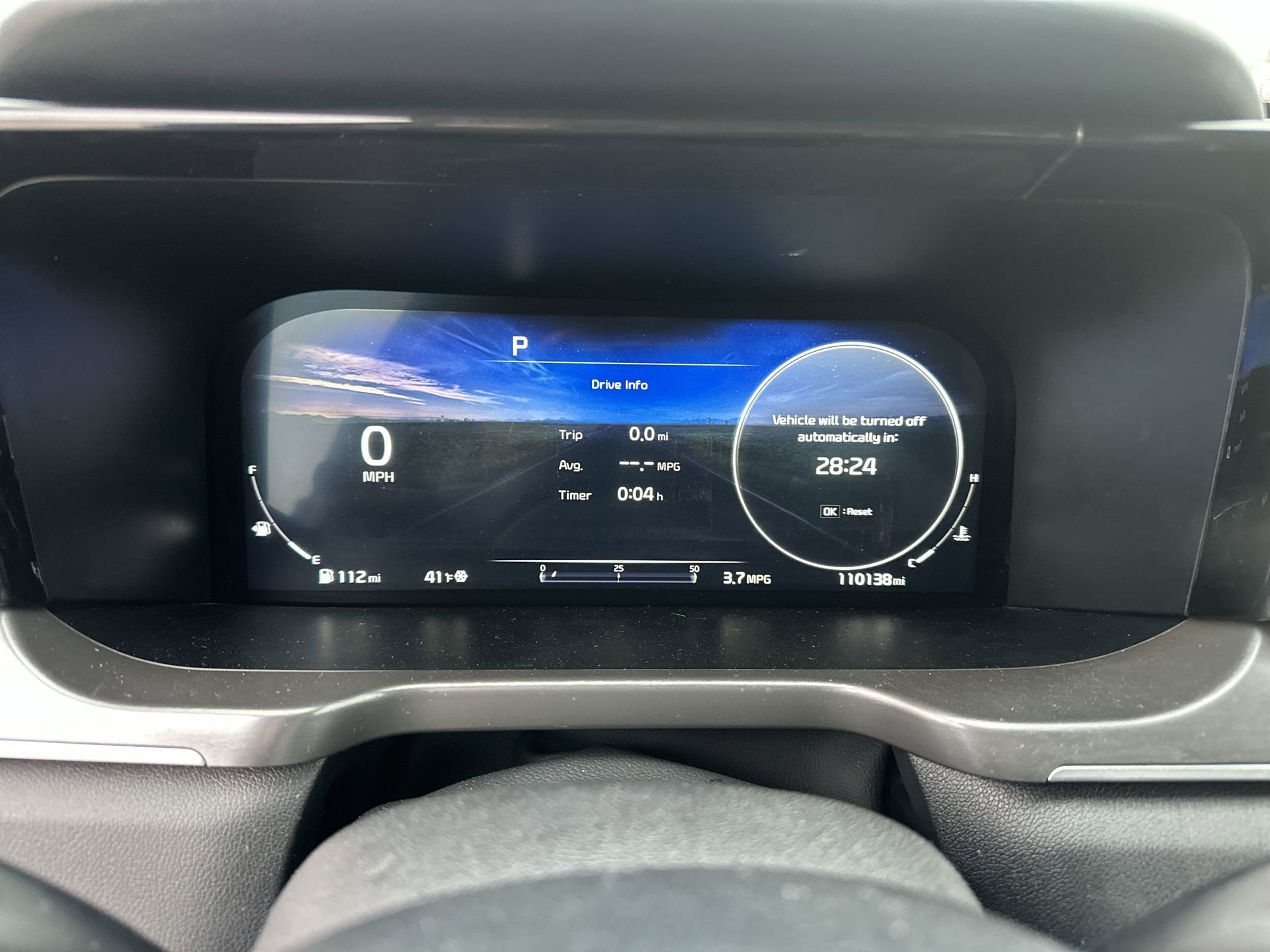 2022 Kia Sorento SX Prestige