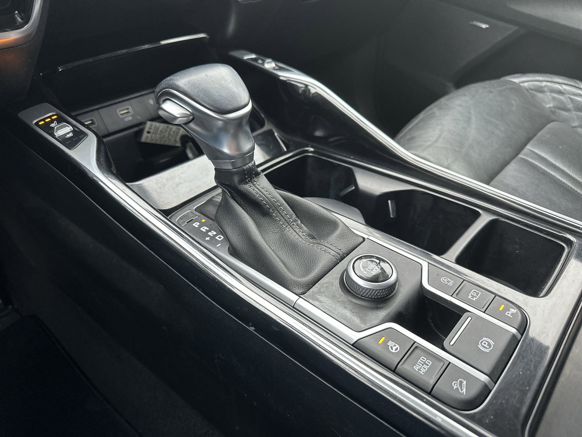 2022 Kia Sorento SX Prestige