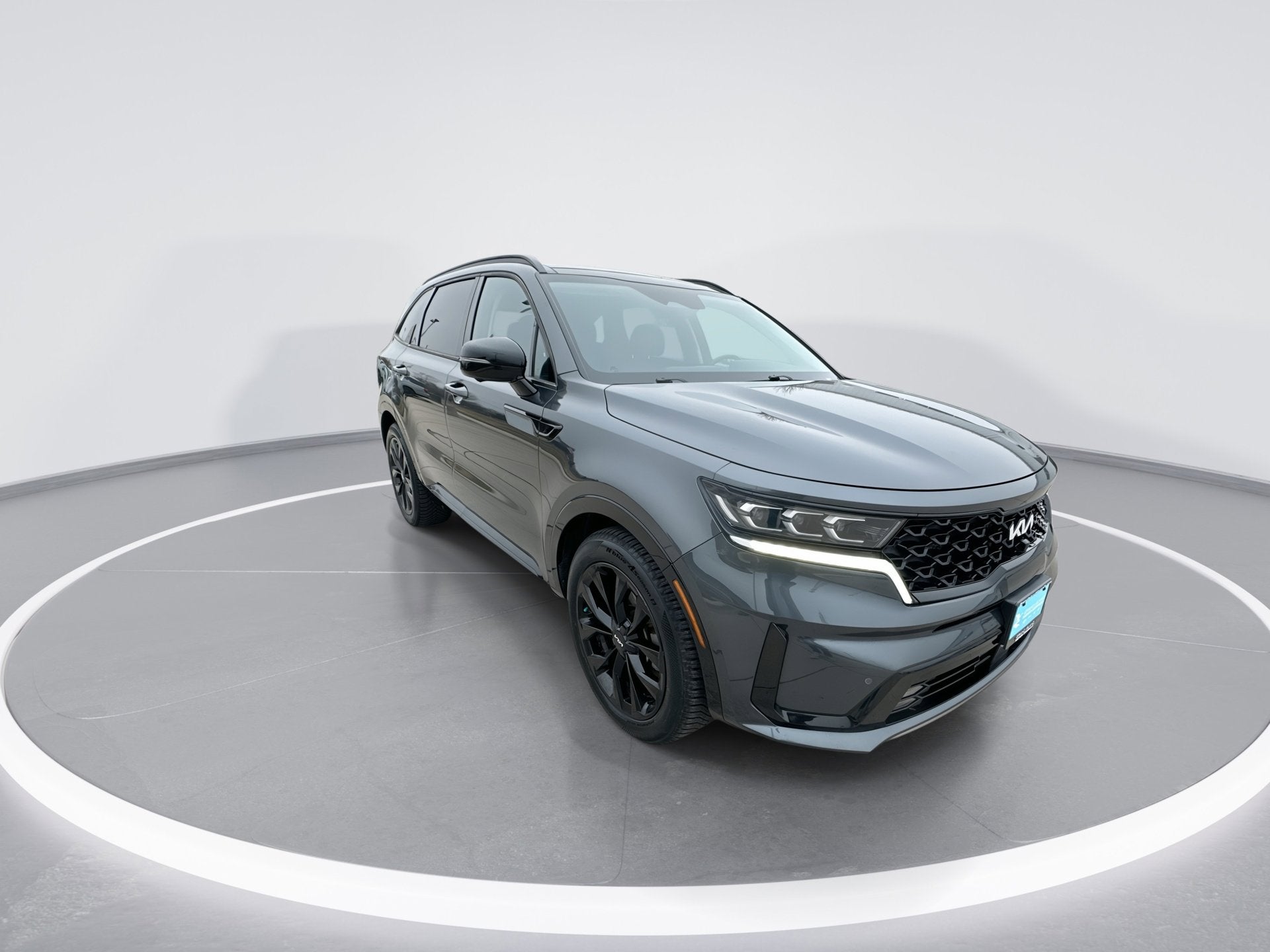 2022 Kia Sorento SX Prestige