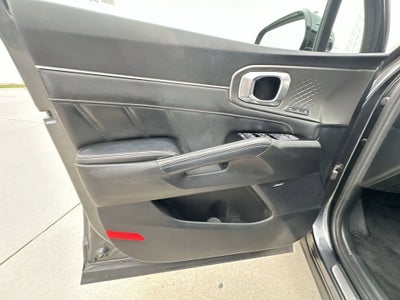 2022 Kia Sorento SX Prestige